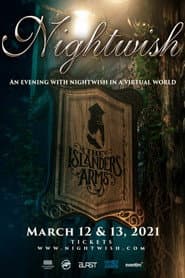 Nightwish - An Evening With Nightwish In A Virtual World