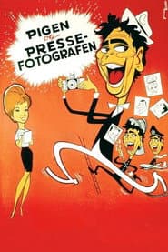 The Girl and the Press Photographer