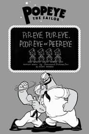 Pip-eye, Pup-eye, Poop-eye an' Peep-eye