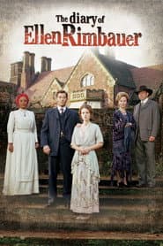The Diary of Ellen Rimbauer