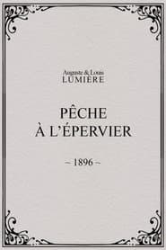 Pêche à l’épervier