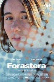 Forastera