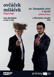 Ovčáček miláček