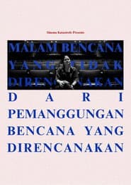 The Night of Unplanned Disaster in a Planned Catastrophe