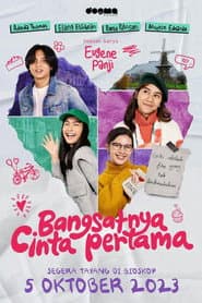 Bangsatnya Cinta Pertama