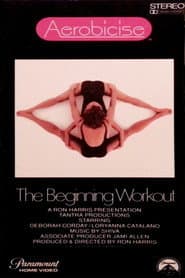 Aerobicise: The Beginning Workout