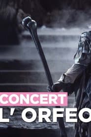 Harnoncourt performs Monteverdi's “L'Orfeo” - Opera Great moments in music