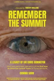 Remember the Summit