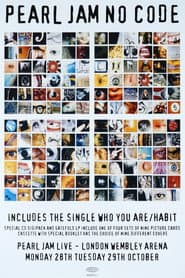 Pearl Jam: Moline 2014 - The No Code Show [BTNV]