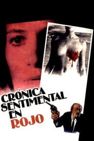 Crónica sentimental en rojo