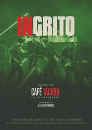 In Grito, una noche con Café Tacvba