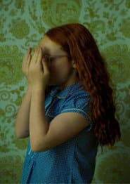 The Room At The End Of The Hallway