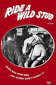 Ride a Wild Stud