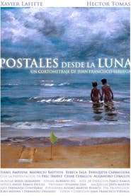 Postcards from the Moon