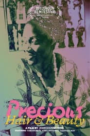 Precious Hair & Beauty