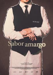 Sabor amargo