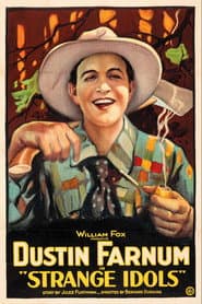 Strange Idols