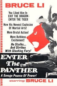 Enter the Panther