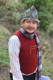 Wilson Bikram Rai