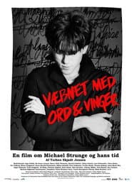 Væbnet med ord & vinger