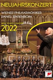 New Year's Concert 2022 from the Teatro La Fenice
