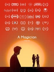 A Magician