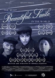 The Most Beautiful Smile in the World