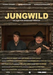 Jungwild