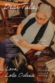 Dear Tala, Love, Grandma Odesa