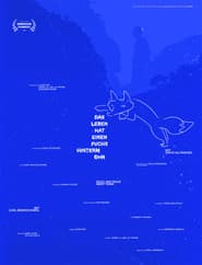 Das Leben hat einen Fuchs hinterm Ohr