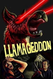 Llamageddon
