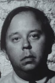 Screen Test [ST113]: Henry Geldzahler