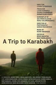 A Trip to Karabakh