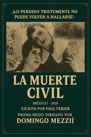 La muerte civil