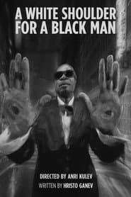 A white shoulder for a black man