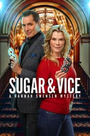 Sugar & Vice: A Hannah Swensen Mystery