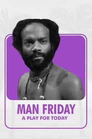 Man Friday