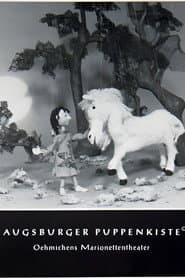 So Hi und das weiße Pferd