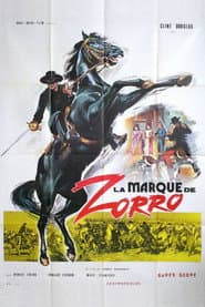 The Mark of Zorro