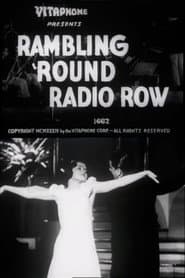 Rambling 'Round Radio Row #9