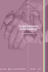 What We Did in the Shadows