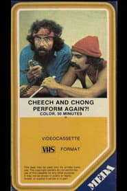 Cheech and Chong Perform Again?!