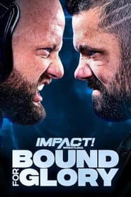 IMPACT Wrestling: Bound for Glory 2022