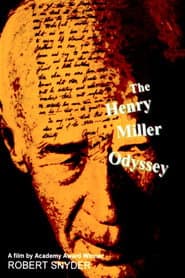The Henry Miller Odyssey