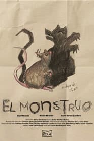 El monstruo