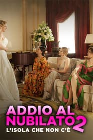 Addio al nubilato 2 - L’isola che non c’è