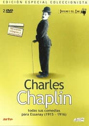 The Chaplin Essanay Project