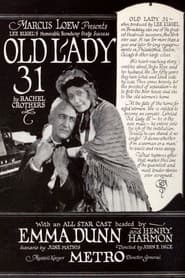 Old Lady 31