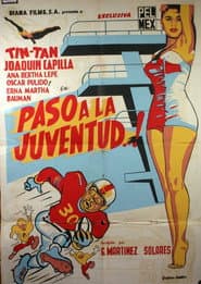 ¡Paso a la juventud..!