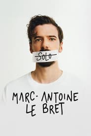 Marc-Antoine Le Bret : Solo